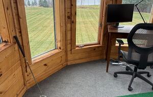 Lake Champlain Waterfront Retreat | 14 Acres of Serenity - Grand Isle, Vermont