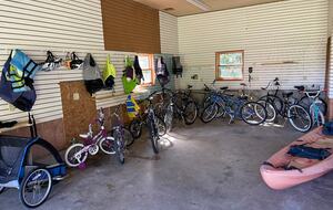 Lake Champlain Waterfront Retreat | 14 Acres of Serenity - Grand Isle, Vermont