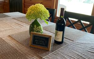 Lake Champlain Waterfront Retreat | 14 Acres of Serenity - Grand Isle, Vermont