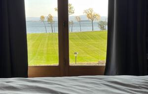 Lake Champlain Waterfront Retreat | 14 Acres of Serenity - Grand Isle, Vermont