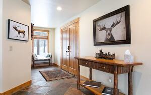 A Sophisticated Mountain Escape in Breckenridge - Breckenridge, Colorado