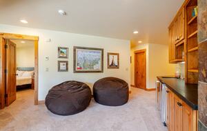 A Sophisticated Mountain Escape in Breckenridge - Breckenridge, Colorado