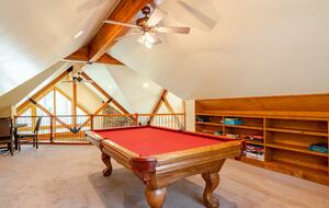 A Sophisticated Mountain Escape in Breckenridge - Breckenridge, Colorado