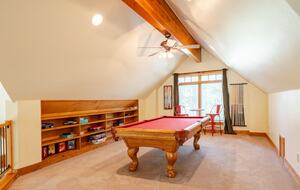 A Sophisticated Mountain Escape in Breckenridge - Breckenridge, Colorado