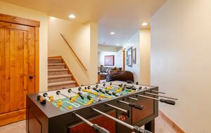 A Sophisticated Mountain Escape in Breckenridge - Breckenridge, Colorado