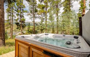 A Sophisticated Mountain Escape in Breckenridge - Breckenridge, Colorado