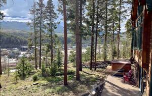 A Sophisticated Mountain Escape in Breckenridge - Breckenridge, Colorado