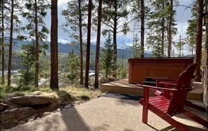 A Sophisticated Mountain Escape in Breckenridge - Breckenridge, Colorado