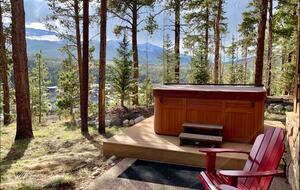 A Sophisticated Mountain Escape in Breckenridge - Breckenridge, Colorado
