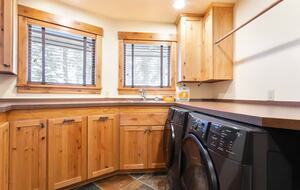 A Sophisticated Mountain Escape in Breckenridge - Breckenridge, Colorado