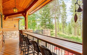 A Sophisticated Mountain Escape in Breckenridge - Breckenridge, Colorado
