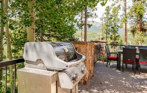 A Sophisticated Mountain Escape in Breckenridge - Breckenridge, Colorado