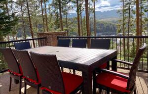A Sophisticated Mountain Escape in Breckenridge - Breckenridge, Colorado