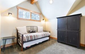 A Sophisticated Mountain Escape in Breckenridge - Breckenridge, Colorado