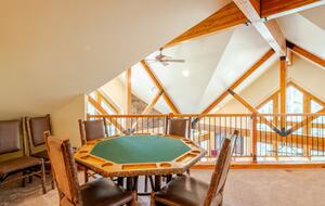 A Sophisticated Mountain Escape in Breckenridge - Breckenridge, Colorado