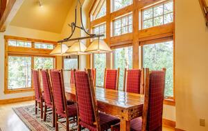 A Sophisticated Mountain Escape in Breckenridge - Breckenridge, Colorado