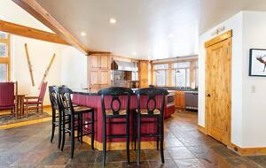 A Sophisticated Mountain Escape in Breckenridge - Breckenridge, Colorado