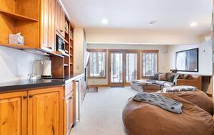 A Sophisticated Mountain Escape in Breckenridge - Breckenridge, Colorado