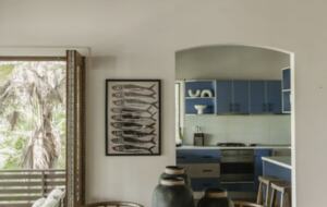 Rainforest Meets the Reef | A Tropical Sanctuary in Trinity Beach - Cairns, Australia