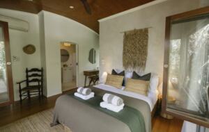 Rainforest Meets the Reef | A Tropical Sanctuary in Trinity Beach - Cairns, Australia