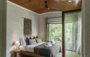 Rainforest Meets the Reef | A Tropical Sanctuary in Trinity Beach - Cairns, Australia