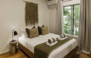 Rainforest Meets the Reef | A Tropical Sanctuary in Trinity Beach - Cairns, Australia