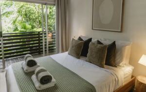 Rainforest Meets the Reef | A Tropical Sanctuary in Trinity Beach - Cairns, Australia