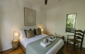 Rainforest Meets the Reef | A Tropical Sanctuary in Trinity Beach - Cairns, Australia