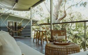 Rainforest Meets the Reef | A Tropical Sanctuary in Trinity Beach - Cairns, Australia