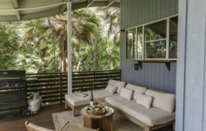 Rainforest Meets the Reef | A Tropical Sanctuary in Trinity Beach - Cairns, Australia