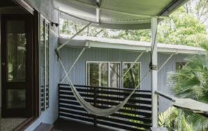 Rainforest Meets the Reef | A Tropical Sanctuary in Trinity Beach - Cairns, Australia