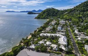 Rainforest Meets the Reef | A Tropical Sanctuary in Trinity Beach - Cairns, Australia