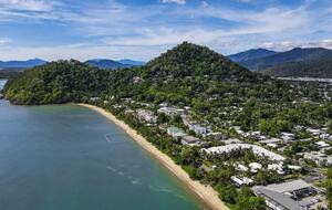 Rainforest Meets the Reef | A Tropical Sanctuary in Trinity Beach - Cairns, Australia