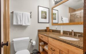 Treetop Chalet | Steps to Ski & Hike - Roseland, Virginia