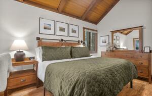 Treetop Chalet | Steps to Ski & Hike - Roseland, Virginia