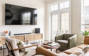 Modern Townhome in Historic Savannah - Savannah, Georgia