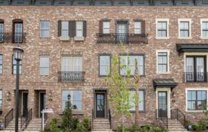 Modern Townhome in Historic Savannah - Savannah, Georgia