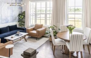 Modern Townhome in Historic Savannah - Savannah, Georgia