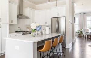 Modern Townhome in Historic Savannah - Savannah, Georgia