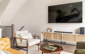 Modern Townhome in Historic Savannah - Savannah, Georgia