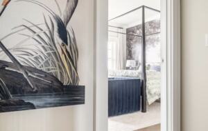 Modern Townhome in Historic Savannah - Savannah, Georgia