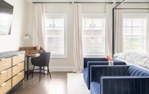 Modern Townhome in Historic Savannah - Savannah, Georgia