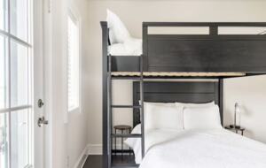 Modern Townhome in Historic Savannah - Savannah, Georgia