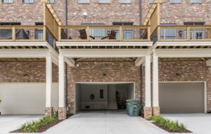 Modern Townhome in Historic Savannah - Savannah, Georgia