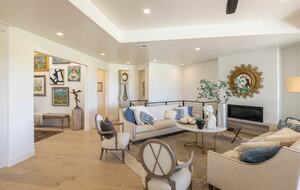 Refined Golfside Retreat in St. George - St. George, Utah