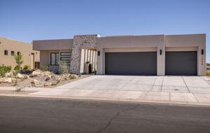 Refined Golfside Retreat in St. George - St. George, Utah