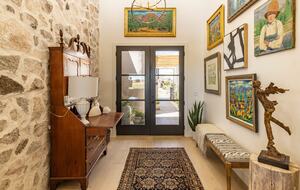 Refined Golfside Retreat in St. George - St. George, Utah