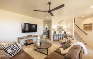 Refined Golfside Retreat in St. George - St. George, Utah