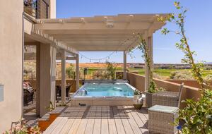 Refined Golfside Retreat in St. George - St. George, Utah