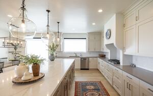 Refined Golfside Retreat in St. George - St. George, Utah